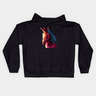 Unicorn Kids Hoodie